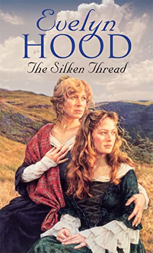 9780751518399: The Silken Thread: from the Sunday Times bestseller