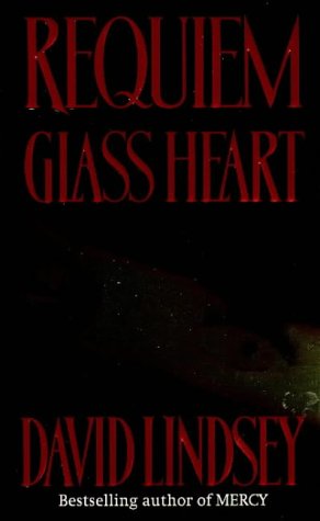 Beispielbild fr Requiem For A Glass Heart zum Verkauf von WorldofBooks