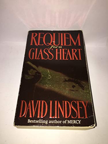 Imagen de archivo de Requiem For A Glass Heart a la venta por WorldofBooks