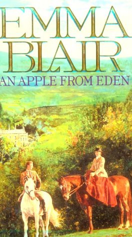 Beispielbild fr An Apple From Eden zum Verkauf von WorldofBooks
