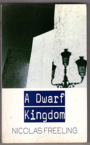 Beispielbild fr A Dwarf Kingdom (Henri Castang Mysteries) zum Verkauf von AwesomeBooks