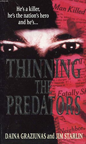 9780751518719: Thinning The Predators