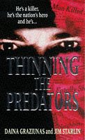 Stock image for Thinning The Predators for sale by WorldofBooks