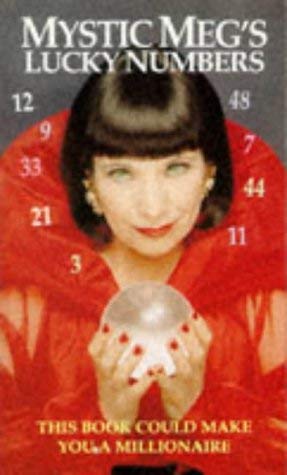 Beispielbild fr Mystic Meg's Lucky Lottery zum Verkauf von WorldofBooks