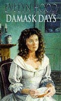 Stock image for The Damask Days for sale by WorldofBooks