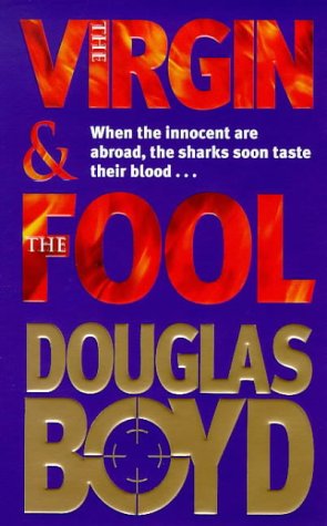 Stock image for The Virgin And The Fool for sale by WorldofBooks