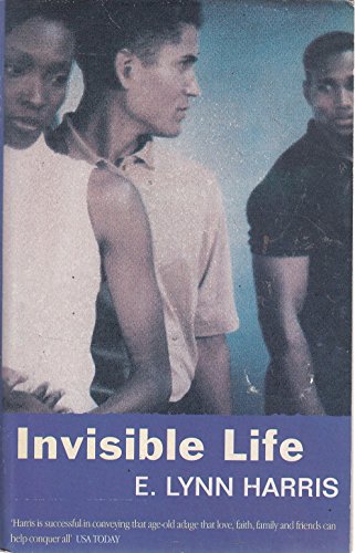 Beispielbild fr Invisible Life zum Verkauf von WorldofBooks