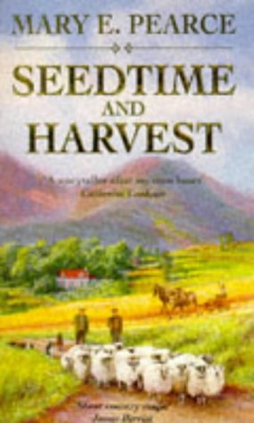 Beispielbild fr Seedtime And Harvest zum Verkauf von WorldofBooks