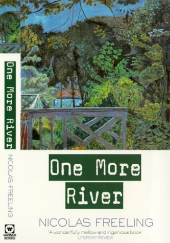 Beispielbild fr One More River zum Verkauf von TAIXTARCHIV Johannes Krings