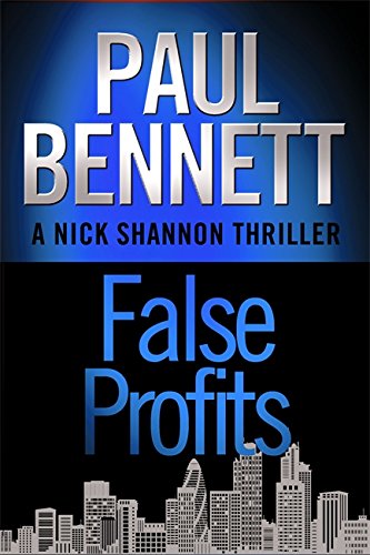 Imagen de archivo de False Profits a la venta por Better World Books