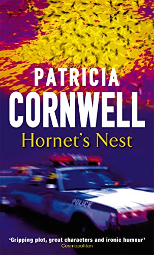 9780751520262: Hornet's Nest (Andy Brazil)