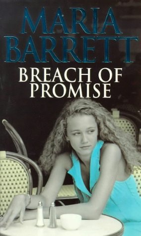 9780751520941: Breach of Promise