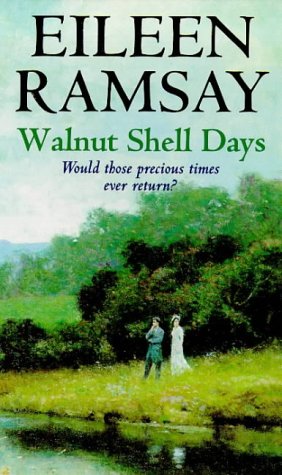 9780751520989: Walnut Shell Days