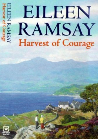Stock image for Harvest Of Courage for sale by WorldofBooks