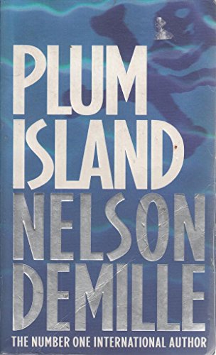 Stock image for Plum Island for sale by Blackwell's