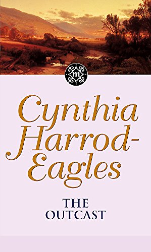 Morland Dynasty 21: The Outcast (9780751523171) by Harrod-Eagles, Cynthia