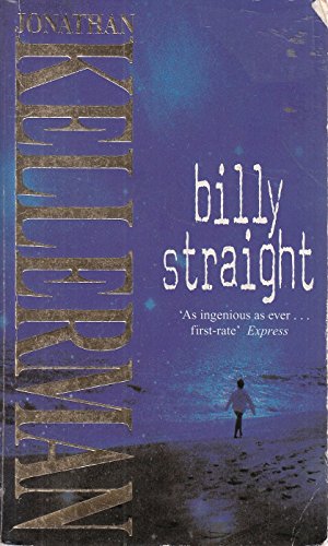 Imagen de archivo de Billy Straight a la venta por Better World Books: West