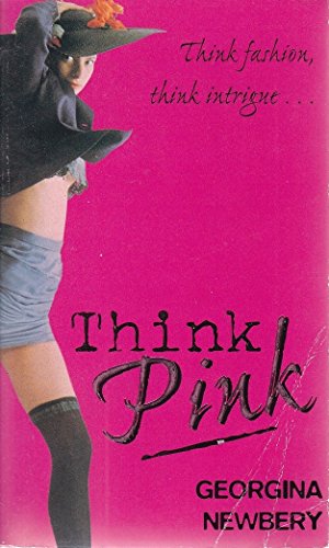 Imagen de archivo de Think Pink a la venta por WorldofBooks