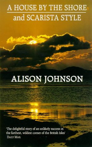 A House by the Shore (9780751523362) by Alison Johnson