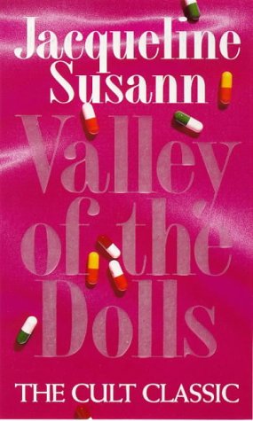 9780751523508: Valley Of The Dolls (Virago Modern Classics)