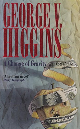 9780751523515: A Change Of Gravity