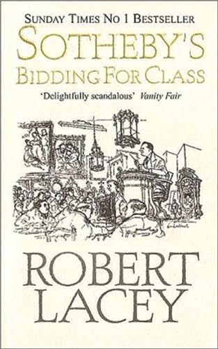 Stock image for Sotheby's: Bidding for Class for sale by WorldofBooks