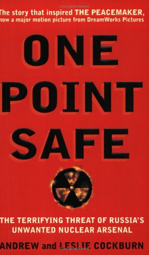 9780751523744: One Point Safe