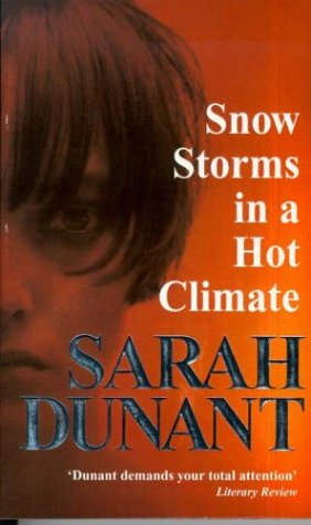 Beispielbild fr Snow Storms In A Hot Climate zum Verkauf von AwesomeBooks