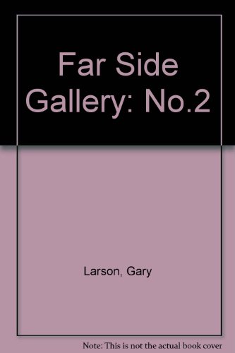 9780751523904: Far Side Gallery: No.2