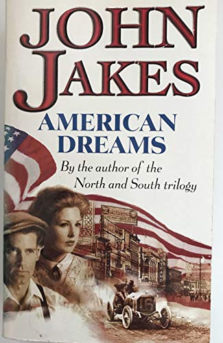 Beispielbild fr American Dreams zum Verkauf von WorldofBooks