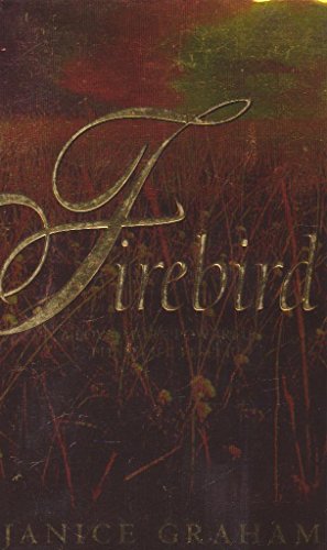 Stock image for Firebird for sale by Hawking Books