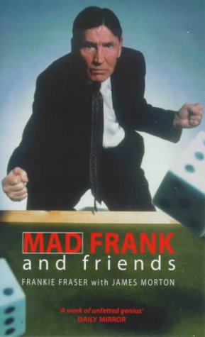 Imagen de archivo de Mad Frank And Friends a la venta por AwesomeBooks