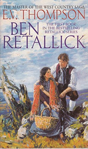 Stock image for Ben Retallick for sale by SecondSale