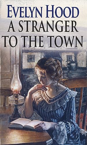 Beispielbild fr A Stranger To The Town: A Format: from the Sunday Times bestseller zum Verkauf von WorldofBooks