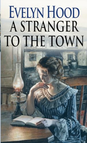 Imagen de archivo de A Stranger to the Town a la venta por Better World Books: West
