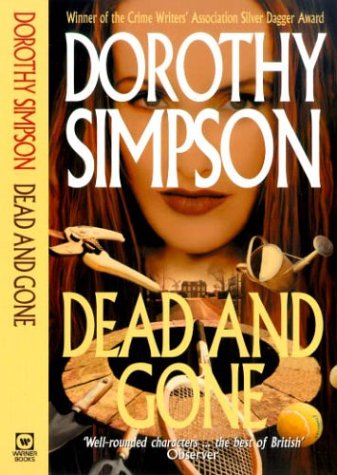 Imagen de archivo de Dead and Gone a la venta por Better World Books