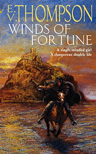 Stock image for Winds of Fortune for sale by Wonder Book