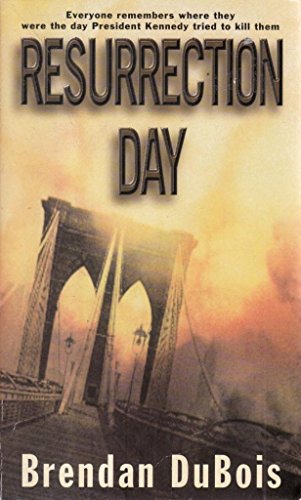 Imagen de archivo de Resurrection Day a la venta por Better World Books: West