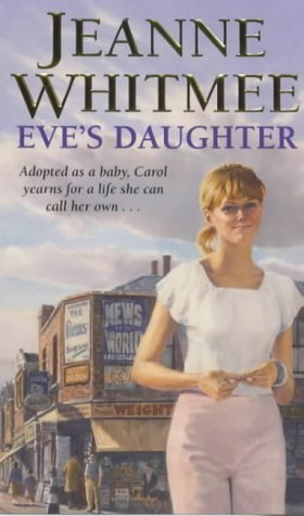 Stock image for Eve's Daughter for sale by WorldofBooks