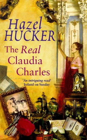 Stock image for The Real Claudia Charles for sale by Merandja Books