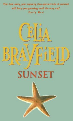 Beispielbild fr The Sunset zum Verkauf von Better World Books