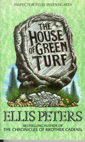 Stock image for House of Green Turf for sale by Cathy's Half Price Books