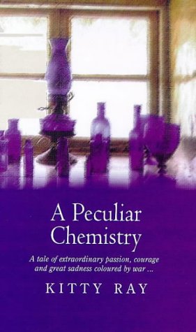 Beispielbild fr A Peculiar Chemistry zum Verkauf von WorldofBooks