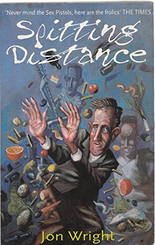 Imagen de archivo de Spitting Distance a la venta por AwesomeBooks