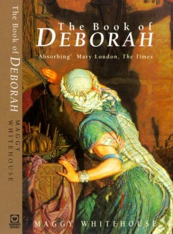 Stock image for The Book Of Deborah for sale by WorldofBooks