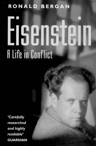 Stock image for Sergei Eisenstein for sale by WorldofBooks