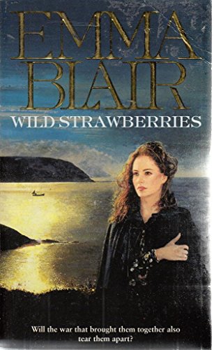 Stock image for Wild Strawberries for sale by Better World Books: West