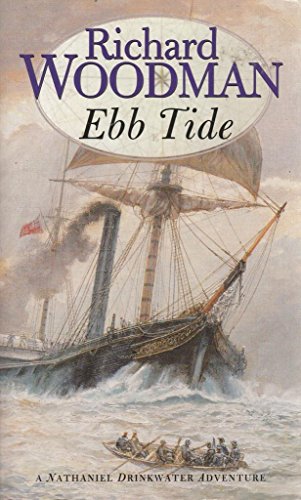 Stock image for Ebb Tide for sale by ThriftBooks-Dallas