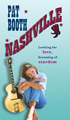 Imagen de archivo de Nashville a la venta por WorldofBooks