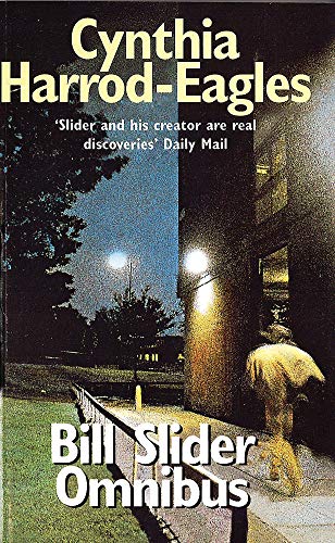 9780751526769: Bill Slider Omnibus (Bill Slider Mysteries)